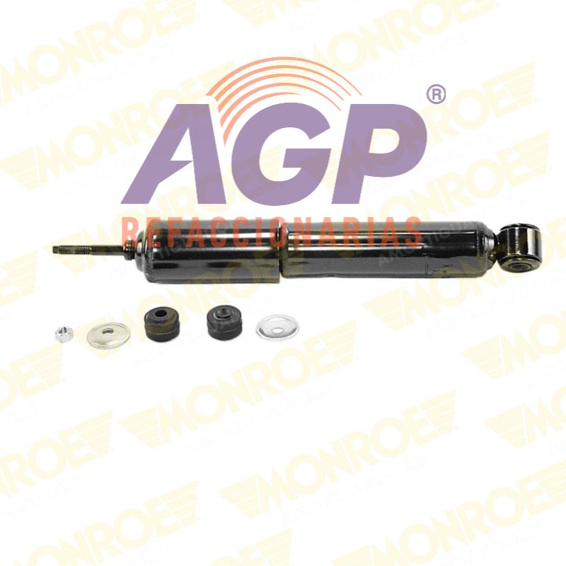 AMORTIGUADOR OESPECTRUM DELANTERO 1986-1982 NISSAN 720 FRONT 19