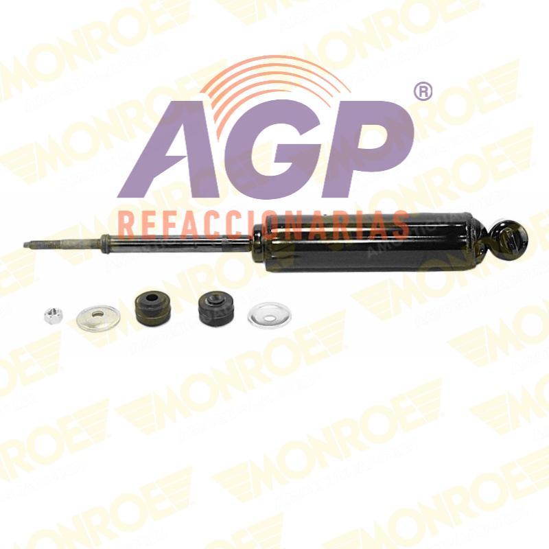 AMORTIGUADOR OESPECTRUM DELANTERO 2005-1985 CHEVROLET ASTRO FRON