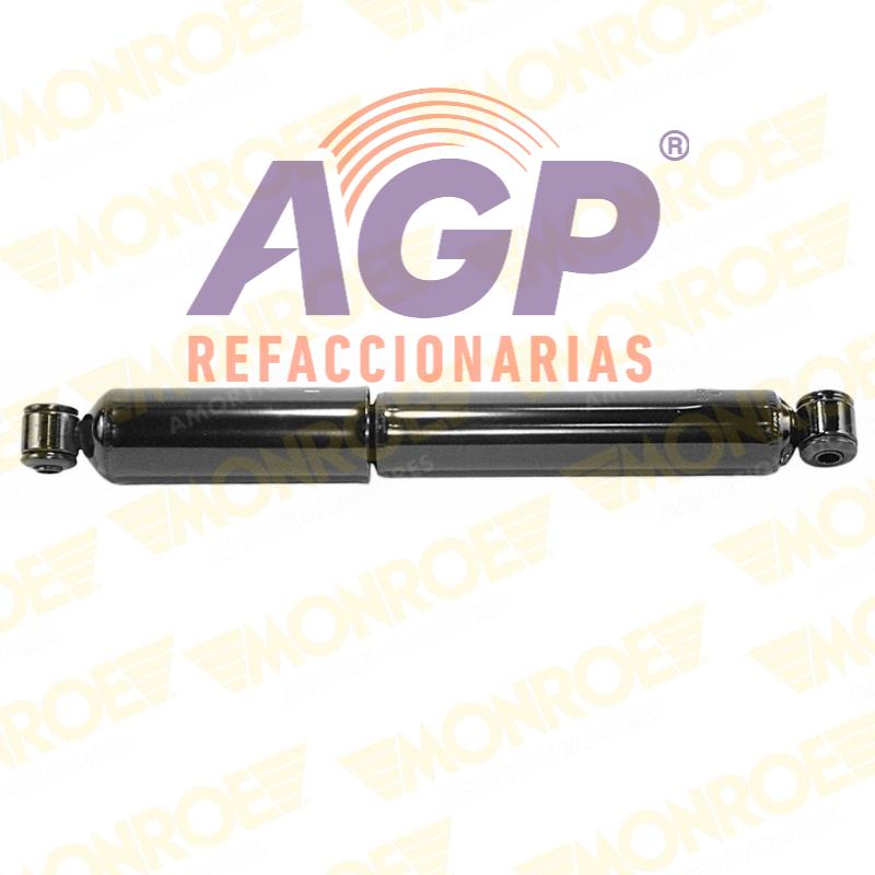 AMORTIGUADOR OESPECTRUM TRASERO 1995-1984 DODGE CARAVAN REAR