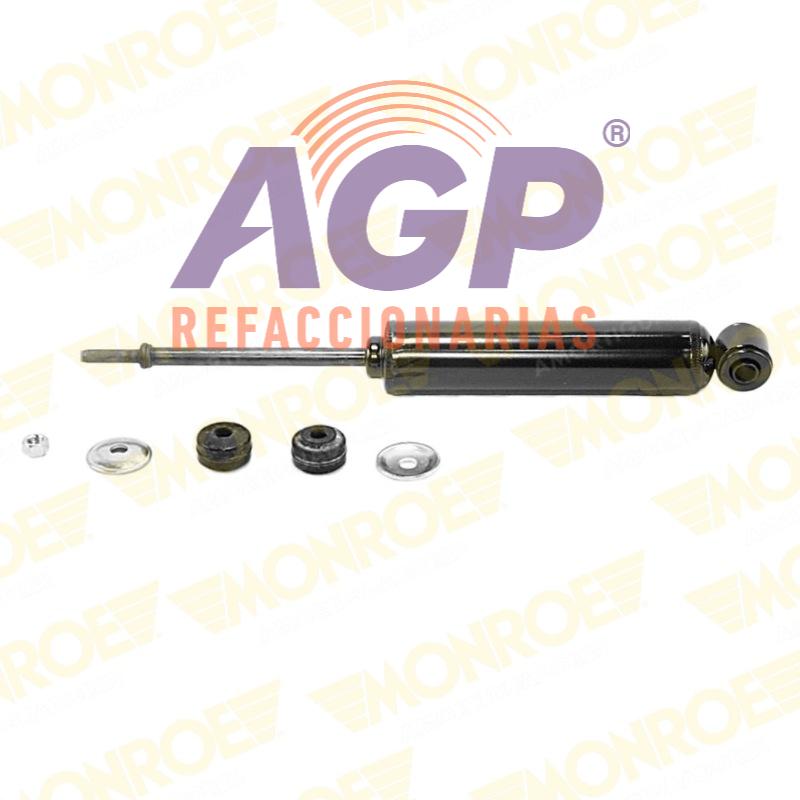 AMORTIGUADOR OESPECTRUM DELANTERO 1996-1987 DODGE DAKOTA FRONT(MON-37068)