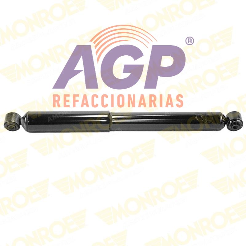AMORTIGUADOR OESPECTRUM TRASERO 1996-1987 DODGE DAKOTA REAR(MON-37069)