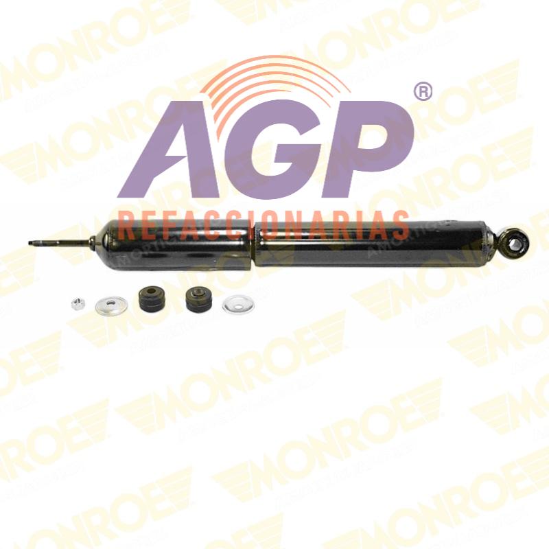 AMORTIGUADOR OESPECTRUM TRASERO 2005-1999 SUZUKI GRAND VITARA