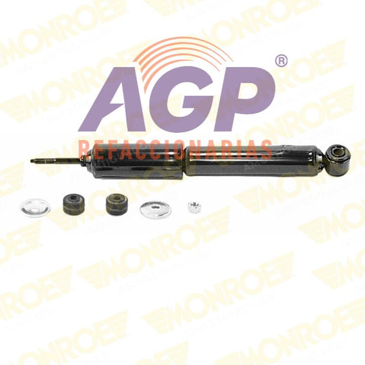 AMORTIGUADOR OESPECTRUM DELANTERO 1997-1986 NISSAN D21 FRONT 20