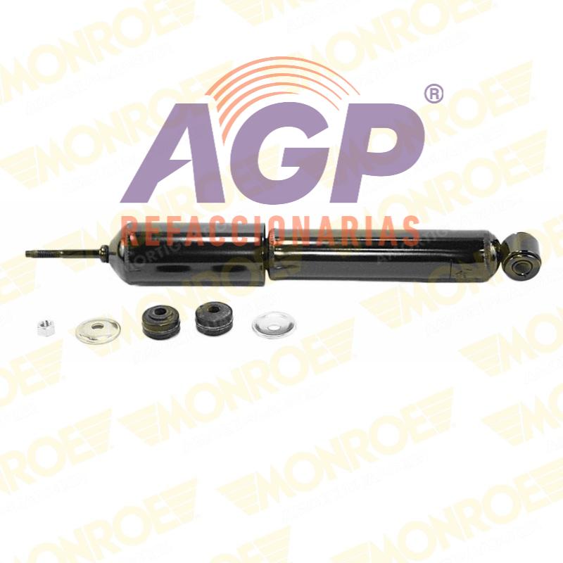 AMORTIGUADOR OESPECTRUM DELANTERO 1995-1987 NISSAN PATHFINDER FR