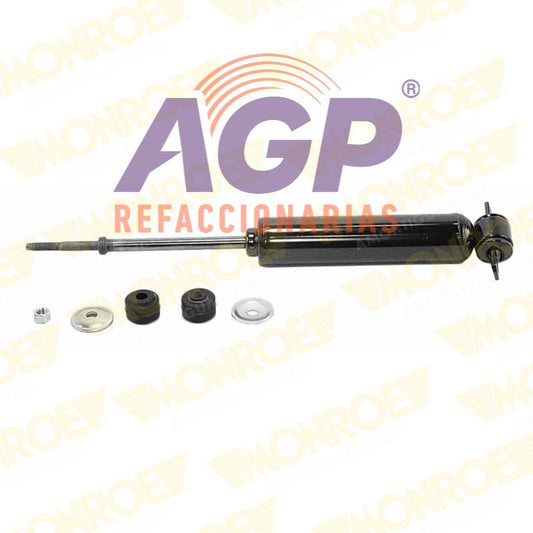 AMORTIGUADOR OESPECTRUM DELANTERO 2004-1995 TOYOTA TACOMA FRONT