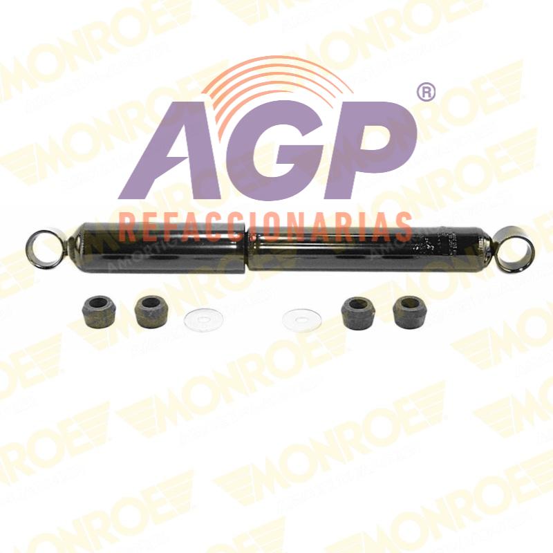 AMORTIGUADOR OESPECTRUM TRASERO DERECHO 2004-1995 TOYOTA TACOMA REAR R