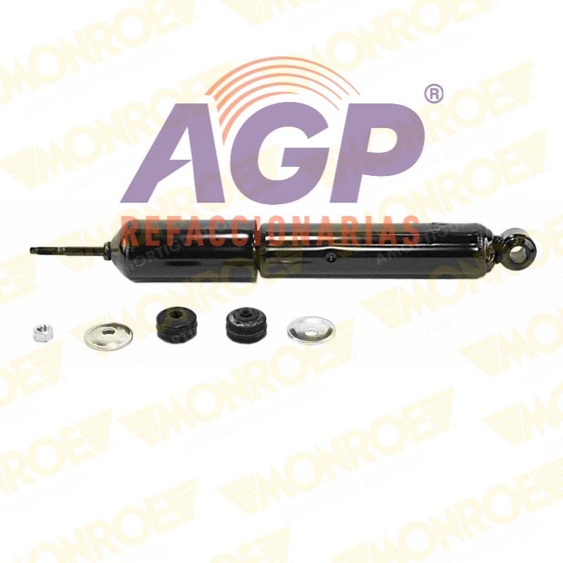 AMORTIGUADOR OESPECTRUM DELANTERO 2014-2008 FORD VAN - E100 E15