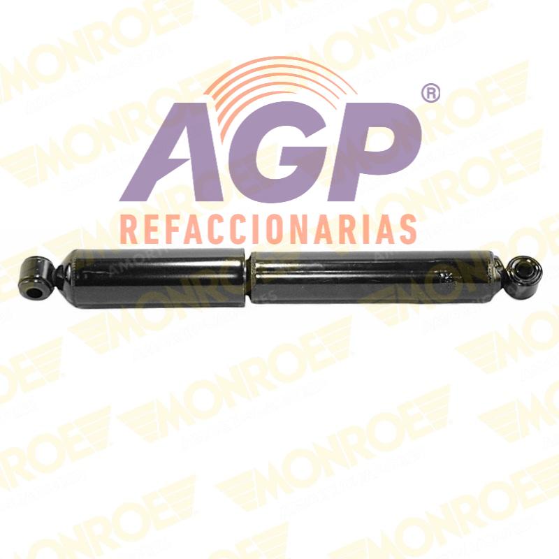 AMORTIGUADOR OESPECTRUM TRASERO 1995-1987 JEEP WRANGLER REAR