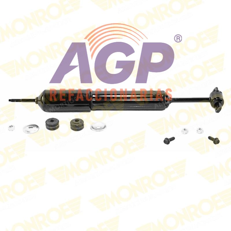 AMORTIGUADOR OESPECTRUM DELANTERO 2003-1995 FORD EXPLORER FRONT,(MON-37122)