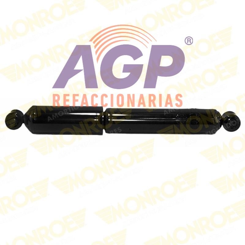 AMORTIGUADOR OESPECTRUM TRASERO 2000 CHRYSLER GRAND VOYAGER RE