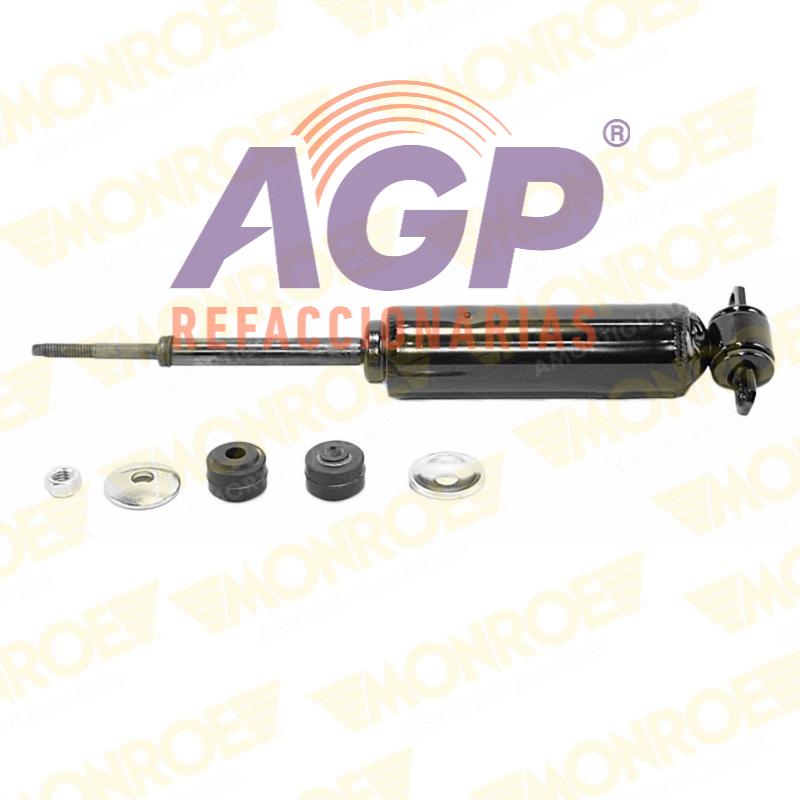 AMORTIGUADOR OESPECTRUM DELANTERO 2005-1994 CHEVROLET BLAZER - S