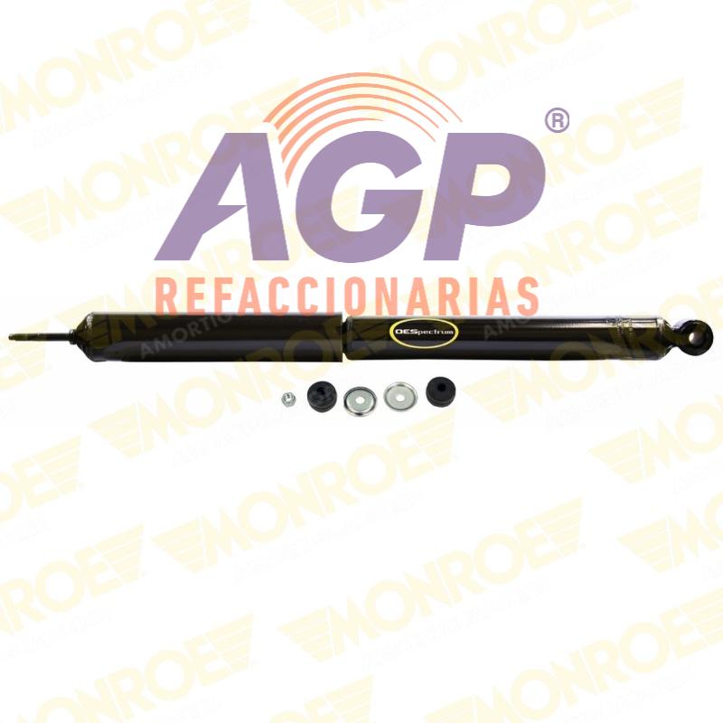 AMORTIGUADOR OESPECTRUM TRASERO 2004-2000 FORD PICKUP - F100, (MON-37148)