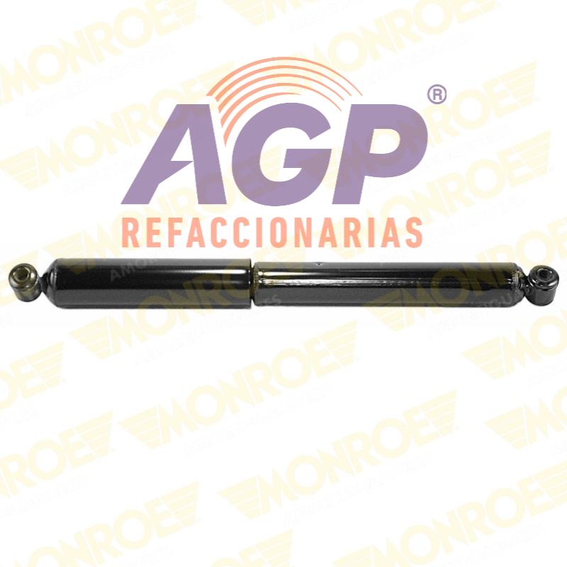 AMORTIGUADOR OESPECTRUM TRASERO 1999-1997 INFINITI QX4 REAR 1