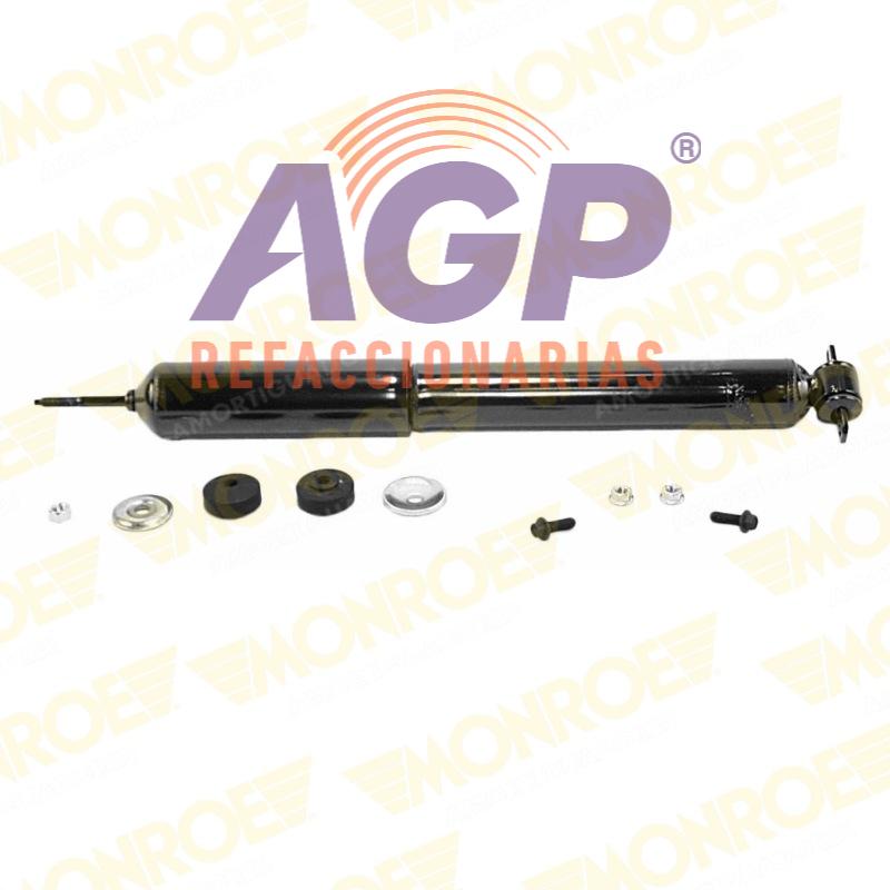 AMORTIGUADOR OESPECTRUM DELANTERO 2004-1999 JEEP GRAND CHEROKEE