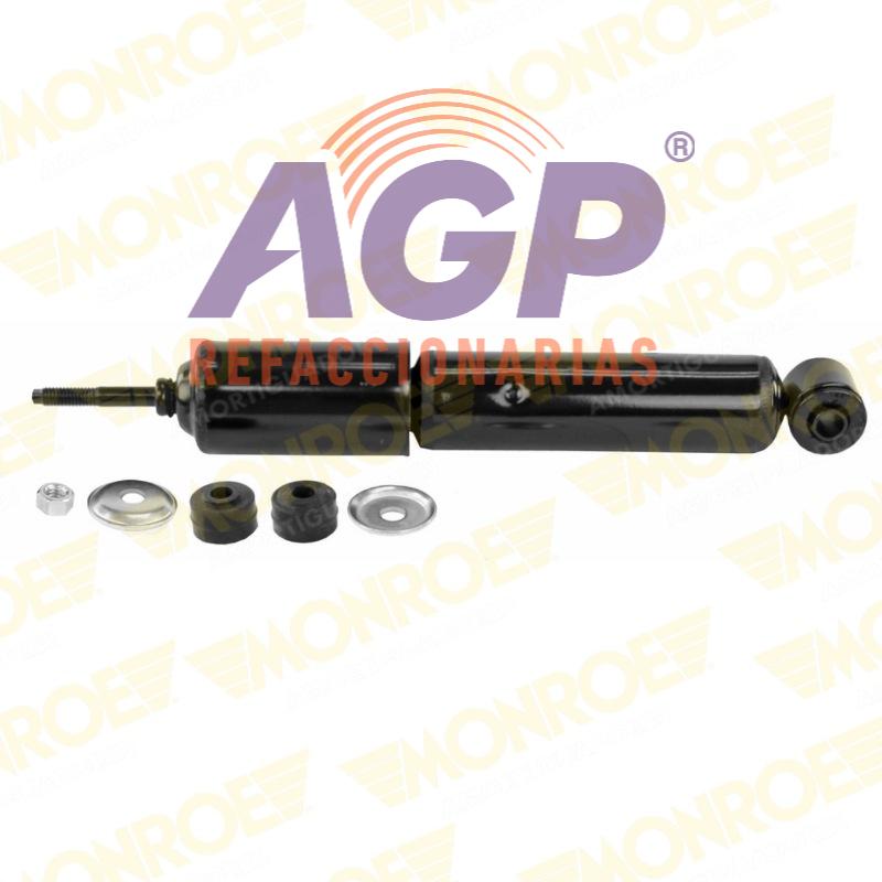 AMORTIGUADOR OESPECTRUM DELANTERO 2001-2000 NISSAN XTERRA FRONT