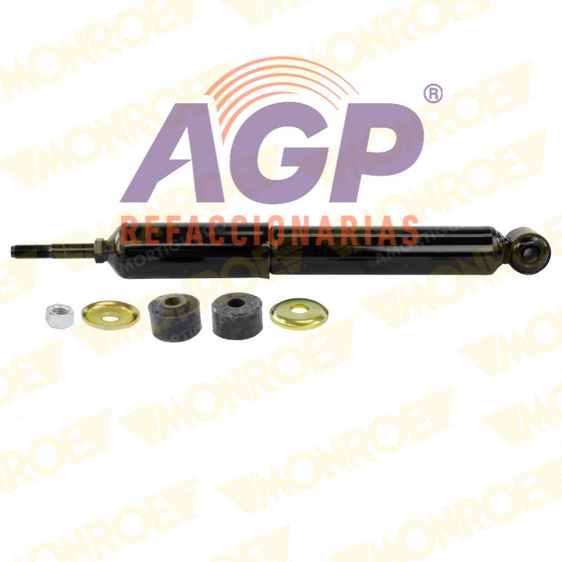 AMORTIGUADOR OESPECTRUM DELANTERO 2007-1998 LEXUS LX470 FRONT 2