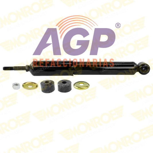 AMORTIGUADOR OESPECTRUM DELANTERO 2007-1998 LEXUS LX470 FRONT 2