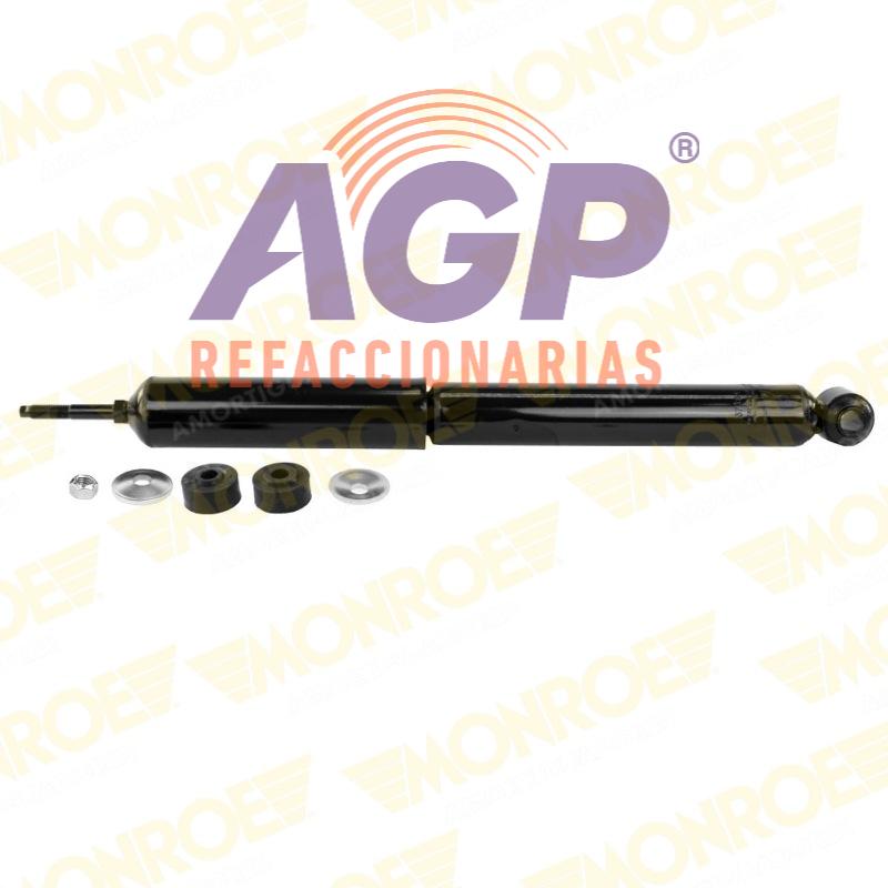 AMORTIGUADOR OESPECTRUM TRASERO 2007-1998 LEXUS LX470 REAR 20