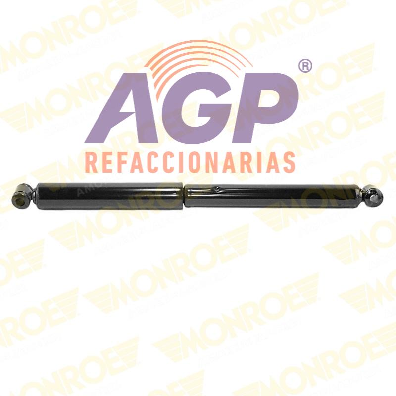 AMORTIGUADOR OESPECTRUM DELANTERO-TRASERO 1971-1969 DODGE P200 VAN REAR