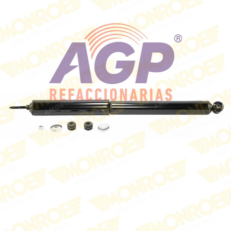 AMORTIGUADOR OESPECTRUM TRASERO 2005-1996 TOYOTA RAV4 REAR