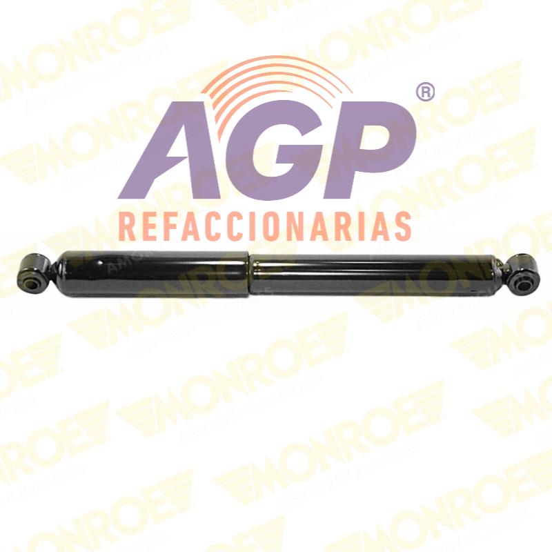 AMORTIGUADOR OESPECTRUM TRASERO 2003-1999 INFINITI QX4 REAR 2