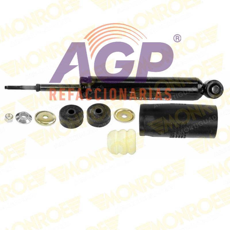 AMORTIGUADOR OESPECTRUM DELANTERO 2003-1998 MERCEDES-BENZ ML320