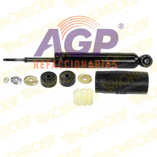 AMORTIGUADOR OESPECTRUM DELANTERO 2003-1998 MERCEDES-BENZ ML320