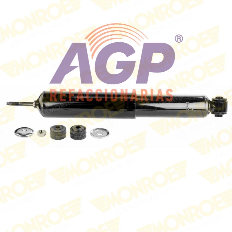 AMORTIGUADOR OESPECTRUM DELANTERO 2004-2000 MITSUBISHI MONTERO S