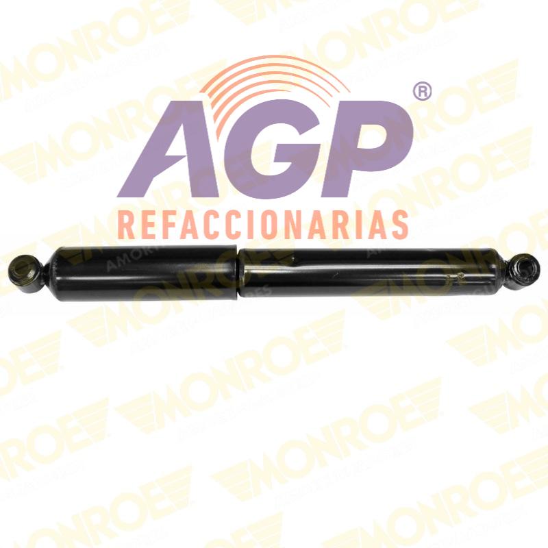 AMORTIGUADOR OESPECTRUM TRASERO 2004-2000 MITSUBISHI MONTERO S