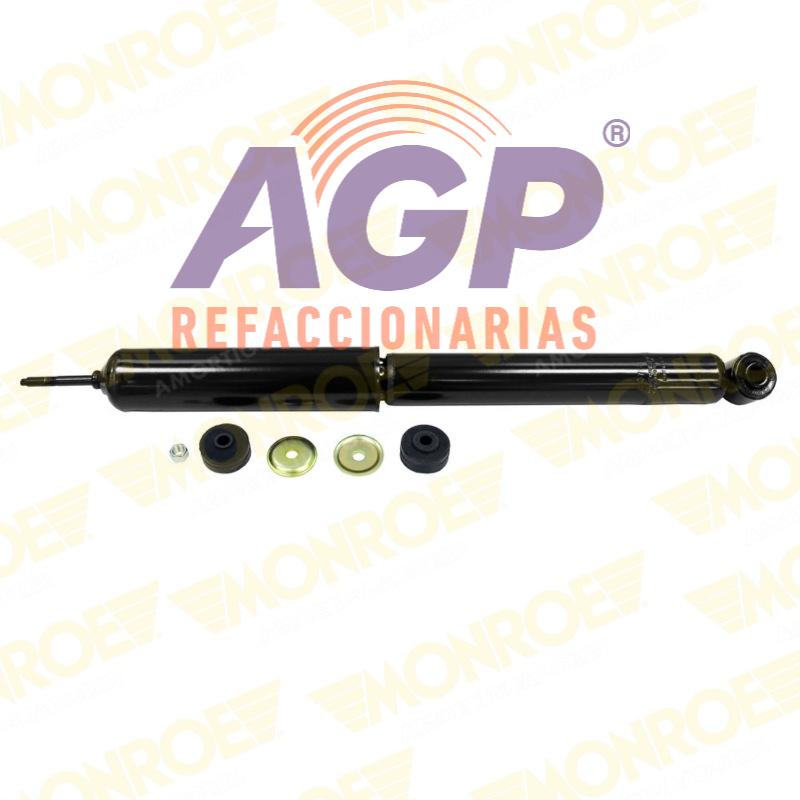 AMORTIGUADOR OESPECTRUM TRASERO 2006-2001 HYUNDAI SANTA FE REA