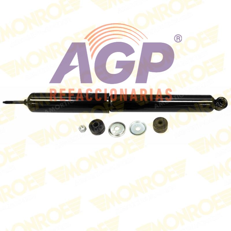 AMORTIGUADOR OESPECTRUM TRASERO 2006-2000 TOYOTA TUNDRA REAR(MON-37238)