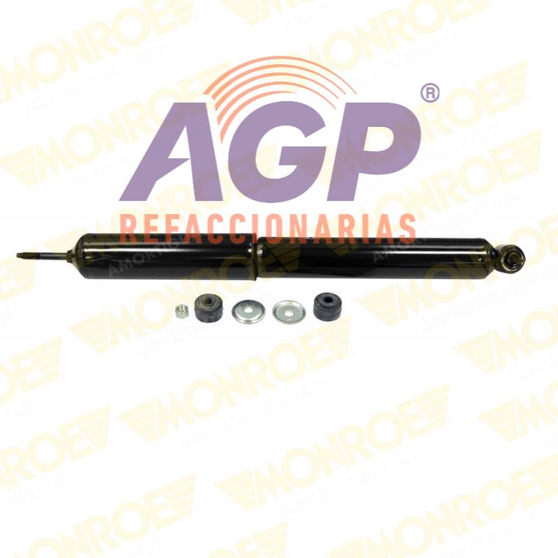 AMORTIGUADOR OESPECTRUM TRASERO 2006-2000 TOYOTA TUNDRA REAR(MON-37239)