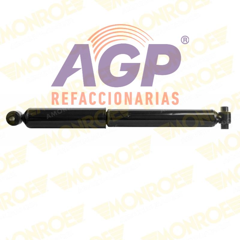 AMORTIGUADOR OESPECTRUM TRASERO 2006-2003 CHEVROLET SSR REAR