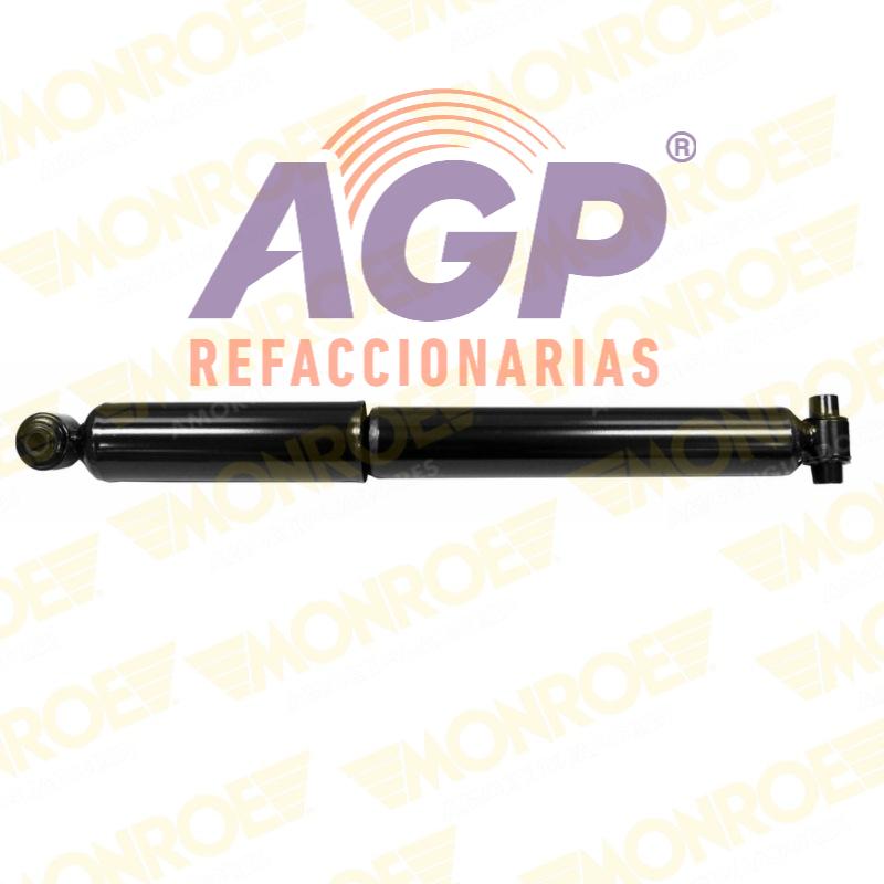 AMORTIGUADOR OESPECTRUM TRASERO 2009-2002 GMC ENVOY REAR 2006