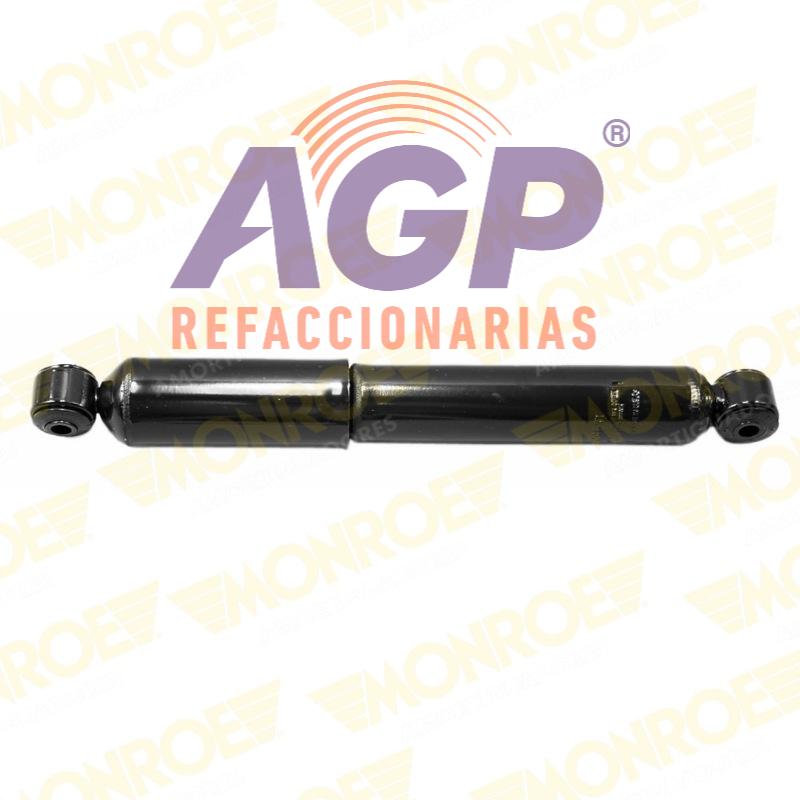 AMORTIGUADOR OESPECTRUM TRASERO 2006-2001 ACURA MDX REAR 2008