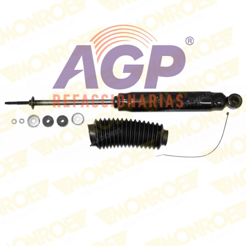 AMORTIGUADOR OESPECTRUM TRASERO 2003-2001 MITSUBISHI MONTERO R