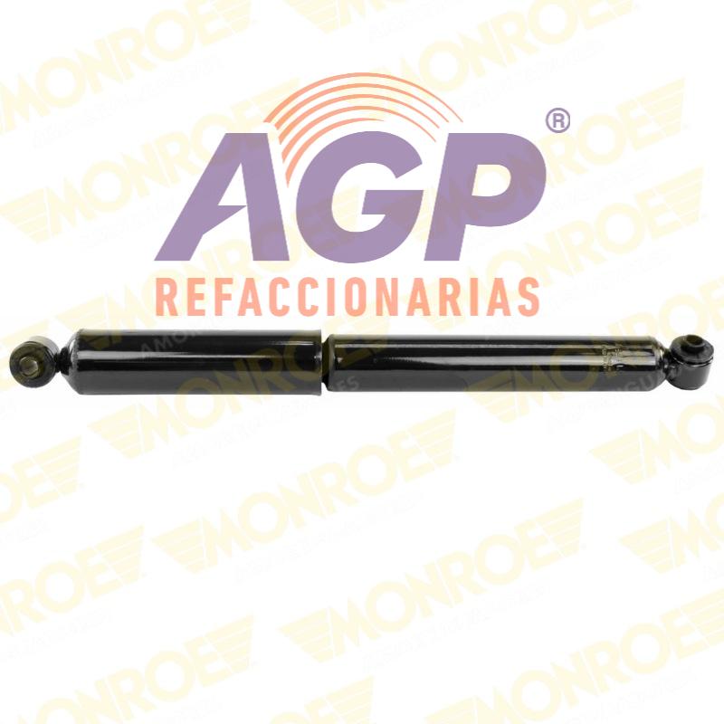 AMORTIGUADOR OESPECTRUM TRASERO 2015-2004 NISSAN TITAN REAR(MON-37252)