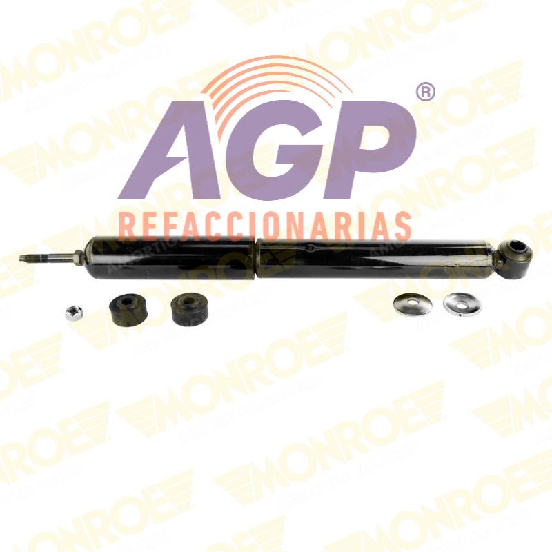 AMORTIGUADOR OESPECTRUM TRASERO 2018-2003 TOYOTA 4RUNNER REAR