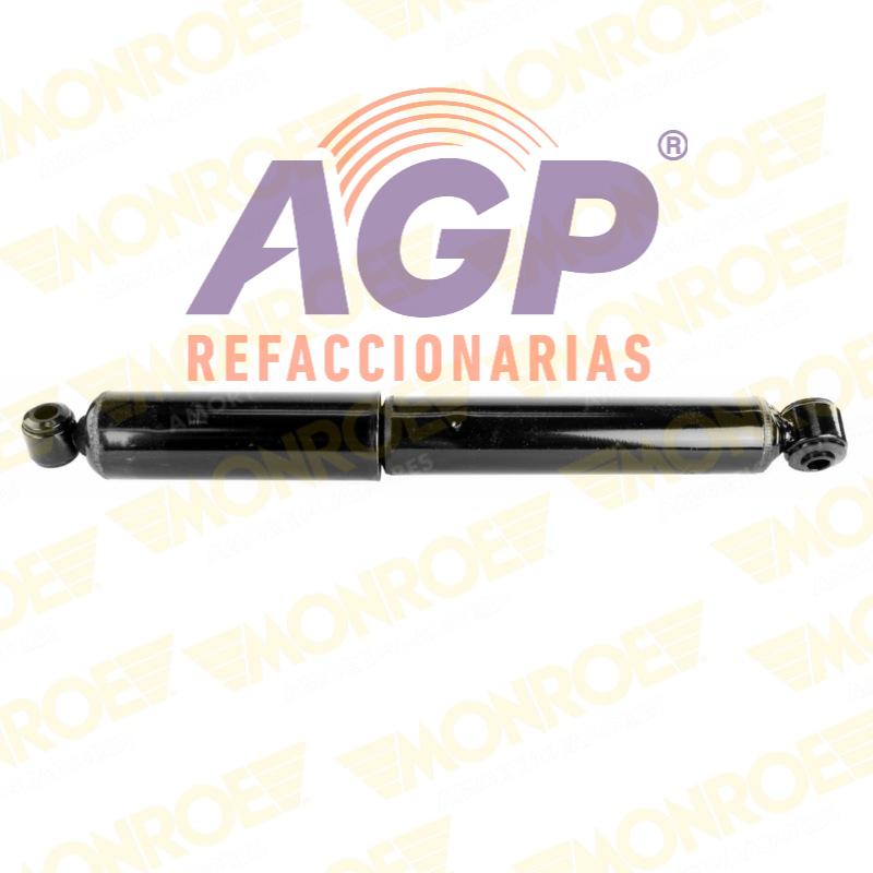 AMORTIGUADOR OESPECTRUM TRASERO 2015-2005 NISSAN XTERRA REAR(MON-37275)