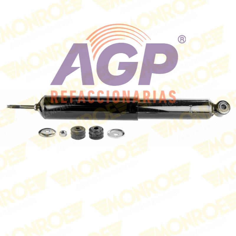 AMORTIGUADOR OESPECTRUM TRASERO 2015-2005 TOYOTA TACOMA REAR