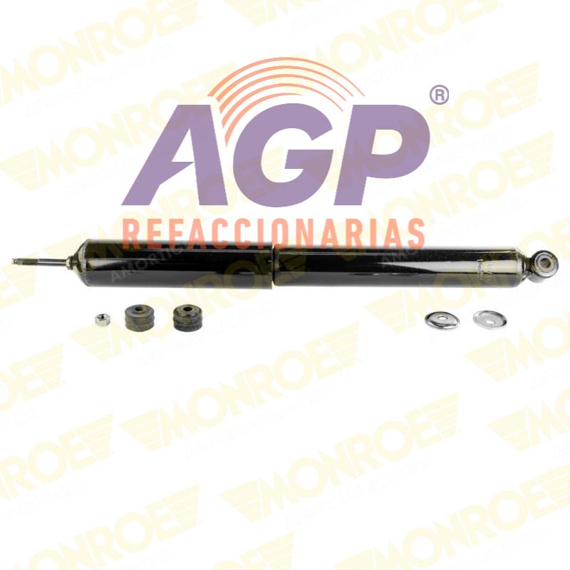 AMORTIGUADOR OESPECTRUM TRASERO 2018-2005 TOYOTA TACOMA REAR