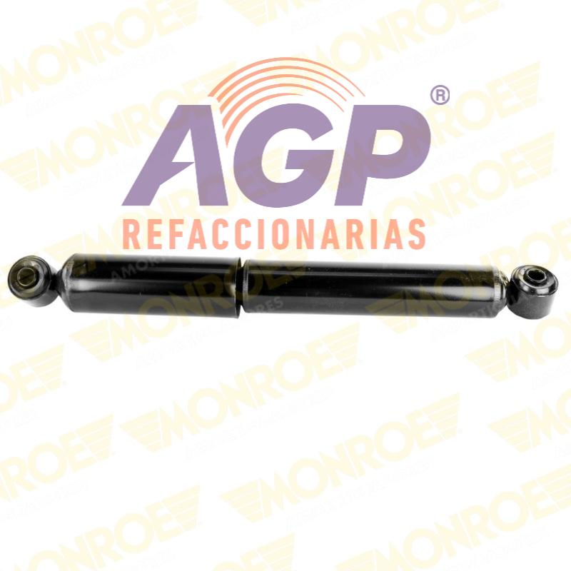 AMORTIGUADOR OESPECTRUM TRASERO 2006-2003 KIA SORENTO REAR
