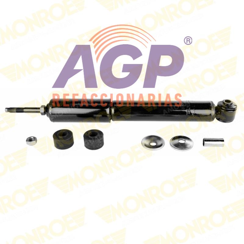 AMORTIGUADOR OESPECTRUM TRASERO 2007-2003 NISSAN MURANO REAR