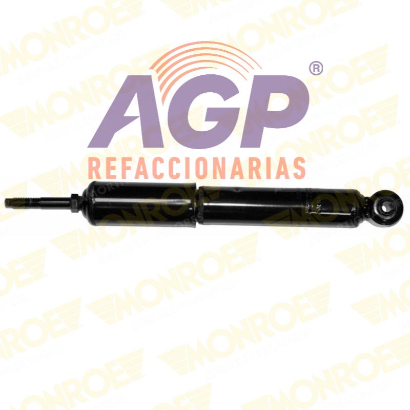 AMORTIGUADOR OESPECTRUM TRASERO 2009-2004 NISSAN QUEST REAR
