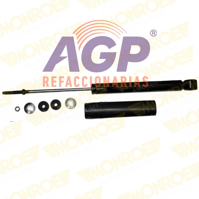 AMORTIGUADOR OESPECTRUM TRASERO 2018-2004 TOYOTA SIENNA REAR(MON-37284)