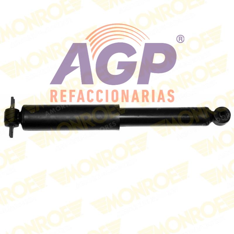 AMORTIGUADOR OESPECTRUM TRASERO 2010-2007 JEEP WRANGLER REAR
