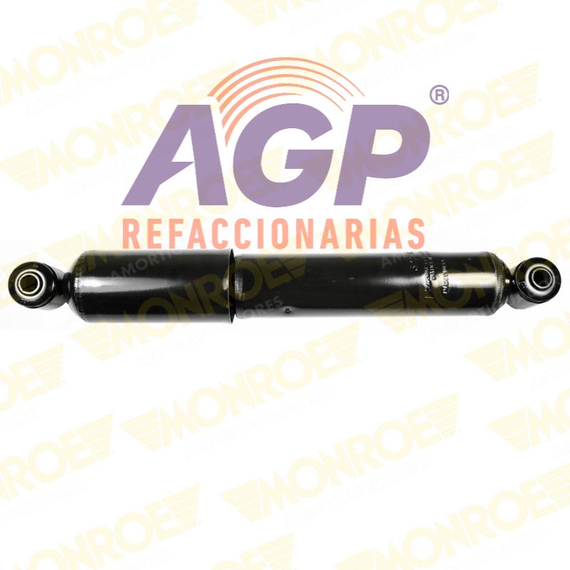 AMORTIGUADOR OESPECTRUM TRASERO 2016-2008 CHRYSLER TOWN & COUN