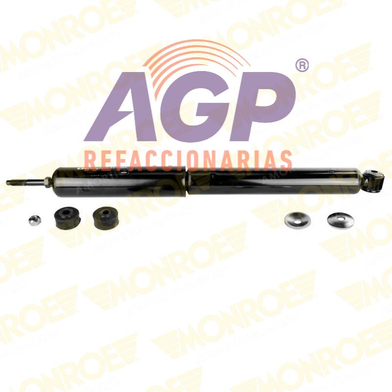 AMORTIGUADOR OESPECTRUM TRASERO 2018-2007 TOYOTA TUNDRA REAR