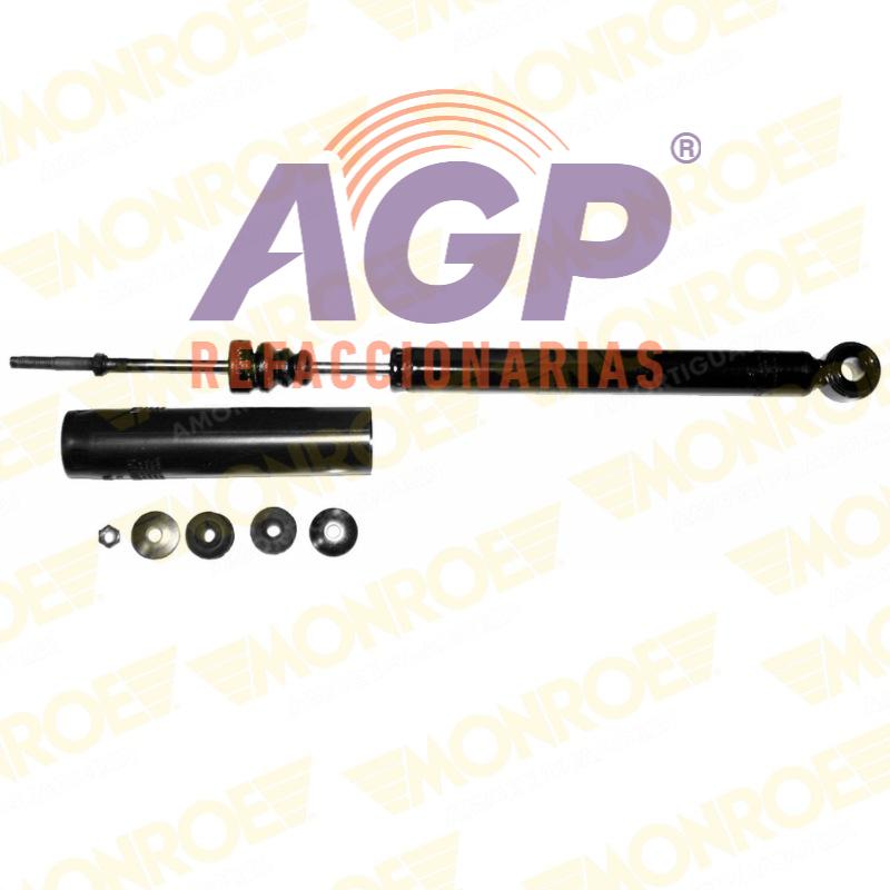 AMORTIGUADOR OESPECTRUM TRASERO 2018-2004 TOYOTA SIENNA REAR(MON-37301)