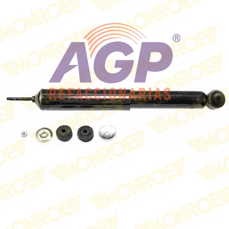 AMORTIGUADOR OESPECTRUM TRASERO 2010-2007 FORD EDGE REAR 2010